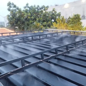 Sản phẩm danh muc May Phun Mua Lam Mat Mai Ton 360x360 — Công Ty TNHH TM Và DV Máy Phun Sương Tiến Phương — MST 0318889944