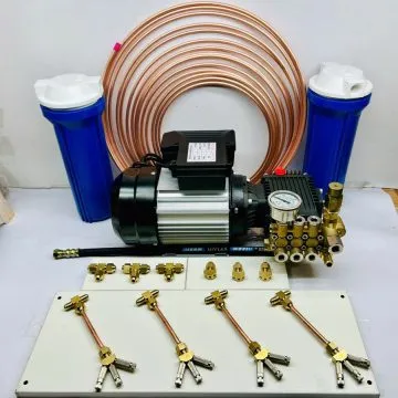 Sản phẩm danh muc may cao ap ong dong 360x360 — Công Ty TNHH TM Và DV Máy Phun Sương Tiến Phương — MST 0318889944