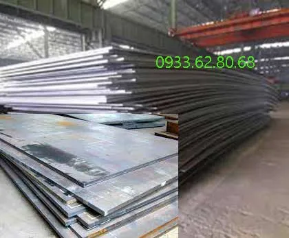 Sản phẩm gia thep tam moi nhat ngay hom nay tai thanh pho ho chi minh1 — Công Ty TNHH TMDV Ngọc Đức Phát — MST 0318895835