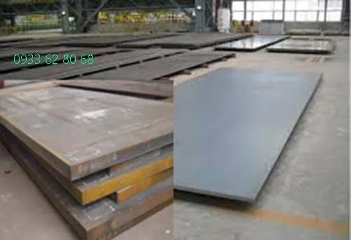 Sản phẩm thep tam tai dong nai — Công Ty TNHH TMDV Ngọc Đức Phát — MST 0318895835