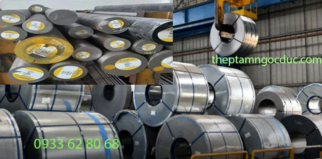Sản phẩm theptamngocduc com1 — Công Ty TNHH TMDV Ngọc Đức Phát — MST 0318895835
