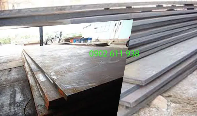 Sản phẩm theptamngocduc com10 — Công Ty TNHH TMDV Ngọc Đức Phát — MST 0318895835