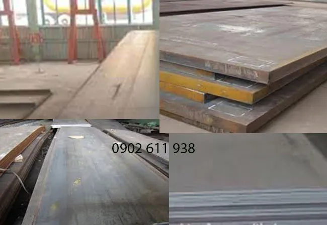Sản phẩm theptamngocduc com5 — Công Ty TNHH TMDV Ngọc Đức Phát — MST 0318895835