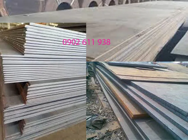 Sản phẩm theptamngocduc com6 — Công Ty TNHH TMDV Ngọc Đức Phát — MST 0318895835