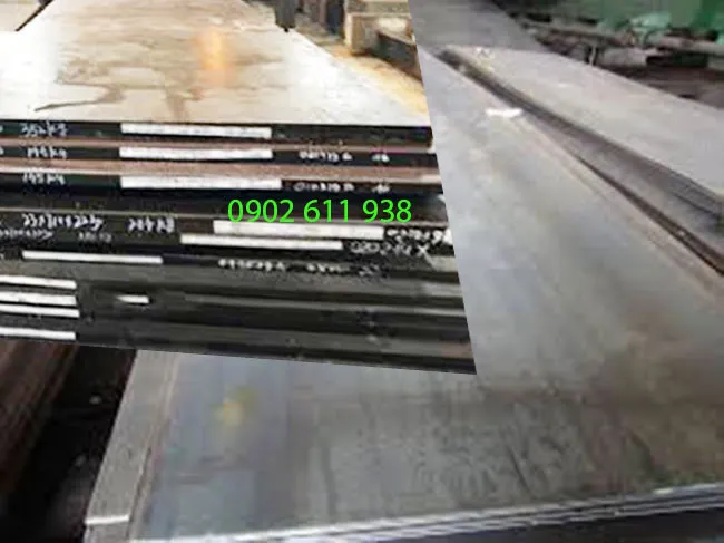 Sản phẩm theptamngocduc com8 — Công Ty TNHH TMDV Ngọc Đức Phát — MST 0318895835