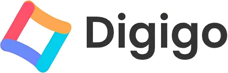 Logo Công Ty TNHH Công Nghệ Digigo