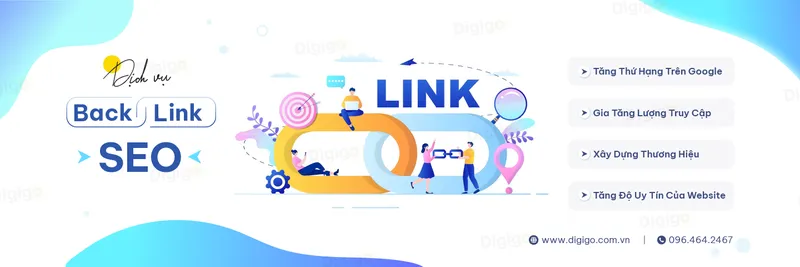 Sản phẩm dich vu backlink seo thumbnail — Công Ty TNHH Công Nghệ Digigo — MST 0318900926