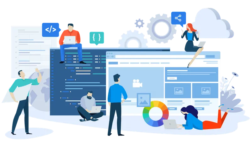 Sản phẩm dich vu thiet ke website tron goi — Công Ty TNHH Công Nghệ Digigo — MST 0318900926