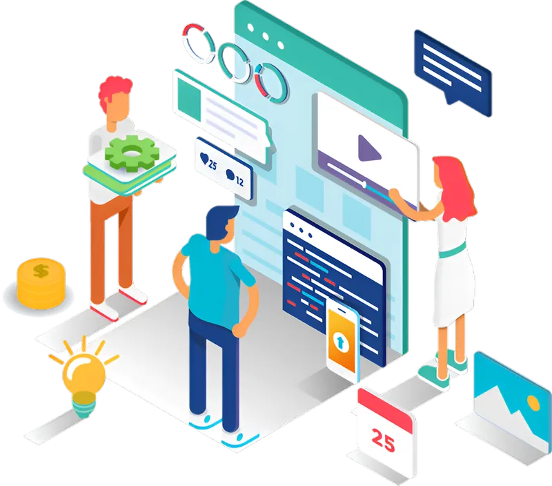 Sản phẩm thiet ke web gia re 1 — Công Ty TNHH Công Nghệ Digigo — MST 0318900926