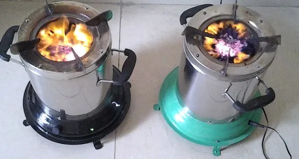 Sản phẩm Bep Dun Vien Nen Mun Cua — Công Ty TNHH Phương Thảo Lam — MST 0318932646
