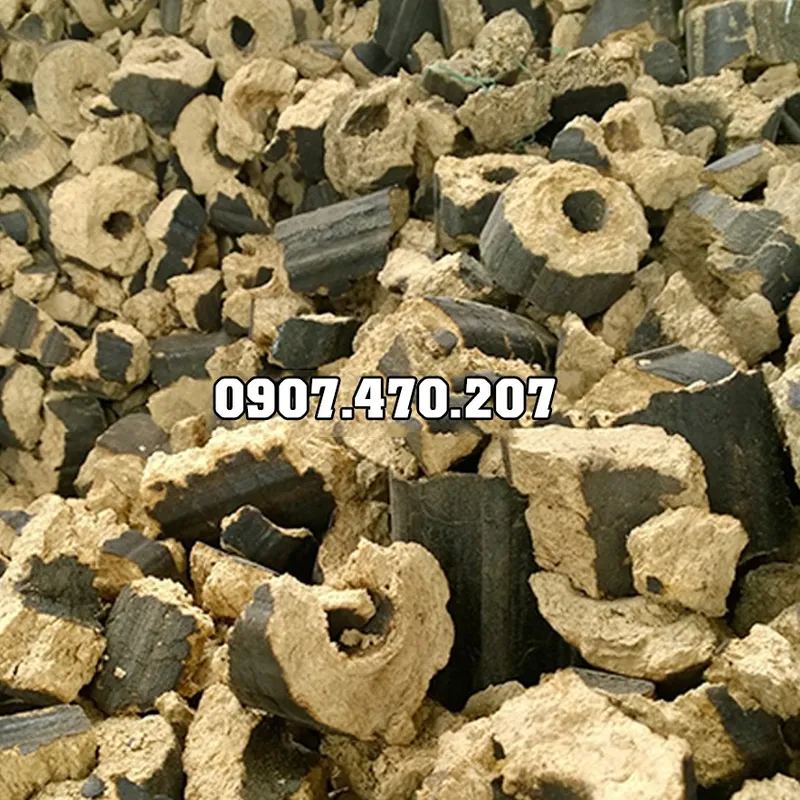 Sản phẩm Cui trau dap 2 — Công Ty TNHH Phương Thảo Lam — MST 0318932646