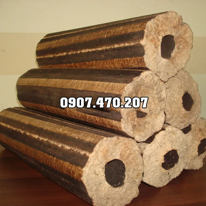 Sản phẩm Cui trau ep thanh 2 — Công Ty TNHH Phương Thảo Lam — MST 0318932646