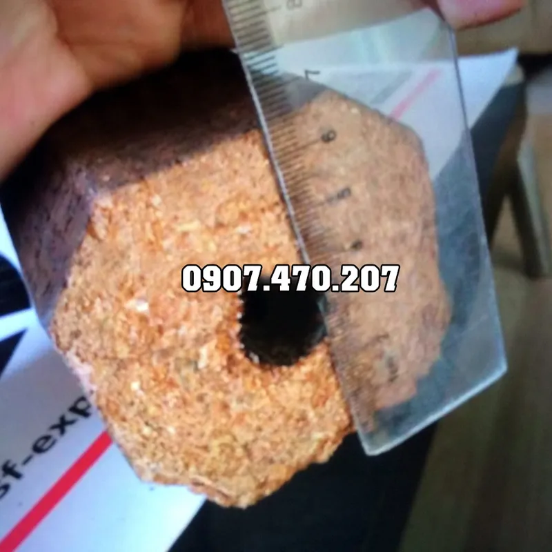 Sản phẩm Cui trau ep thanh 4 — Công Ty TNHH Phương Thảo Lam — MST 0318932646