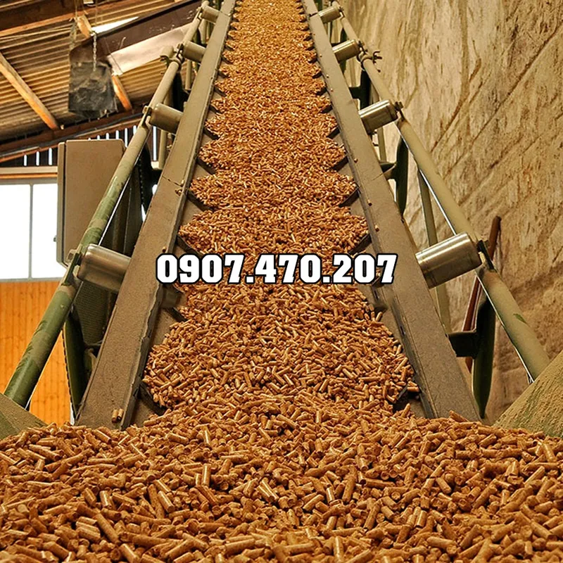 Sản phẩm Cui trau vien 1 — Công Ty TNHH Phương Thảo Lam — MST 0318932646