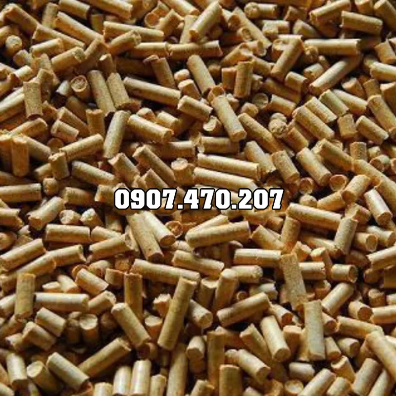 Sản phẩm Vien nen mun cua 1 — Công Ty TNHH Phương Thảo Lam — MST 0318932646