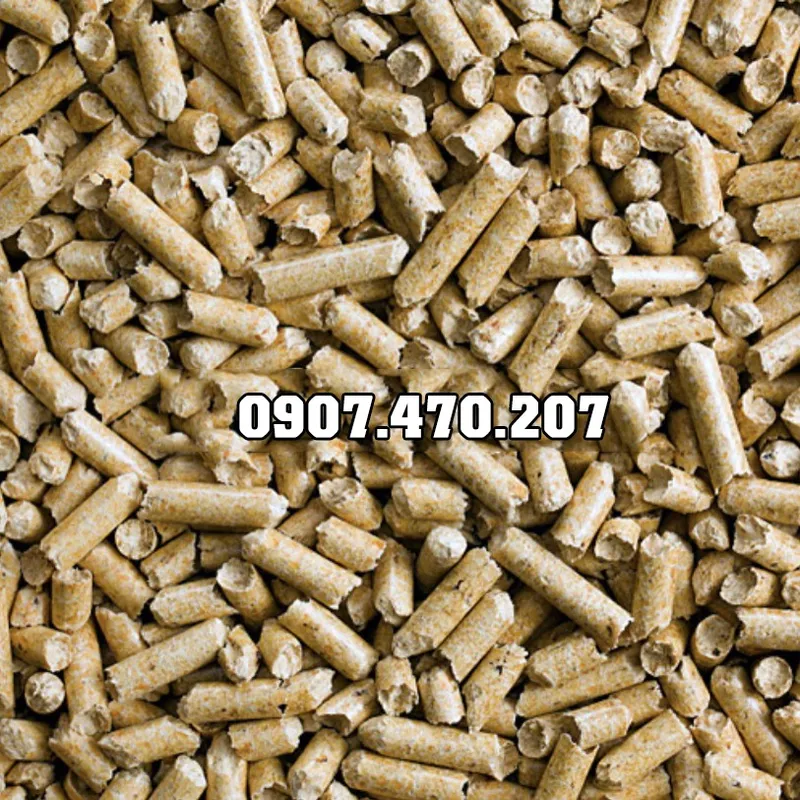 Sản phẩm Vien nen mun cua 3 — Công Ty TNHH Phương Thảo Lam — MST 0318932646