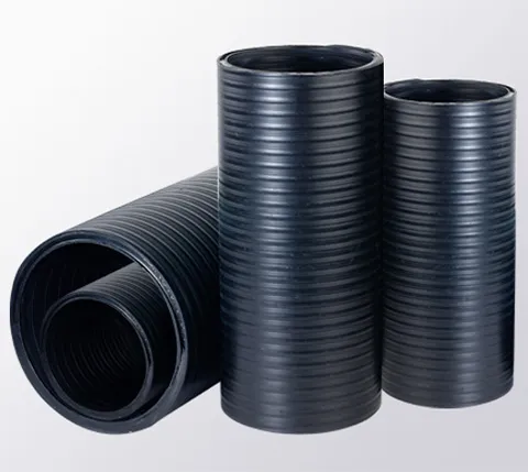 Sản phẩm Ong nhua HDPE 2 vach — Công Ty TNHH Cung ứng Hạ Tầng Anh Khôi — MST 0318937718