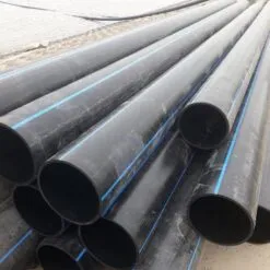 Sản phẩm ong hdpe tron 5 247x247 — Công Ty TNHH Cung ứng Hạ Tầng Anh Khôi — MST 0318937718