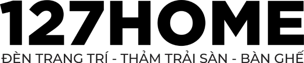 Logo Công Ty TNHH Thương Mại Dịch Vụ 127HOME
