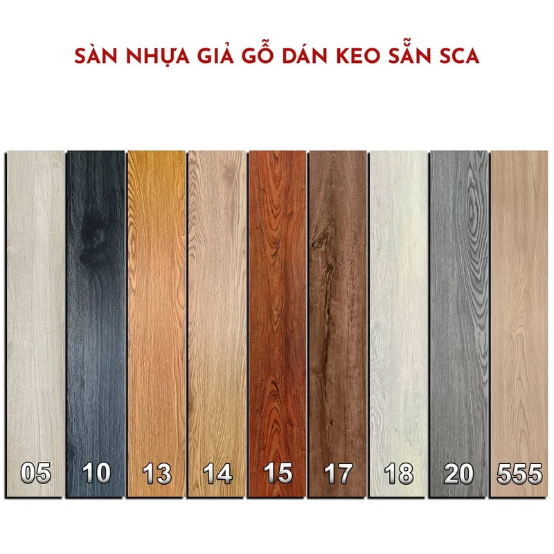 Sản phẩm tong hop mau san nhua sca catka — Công Ty TNHH Thương Mại Dịch Vụ 127HOME — MST 0318938359