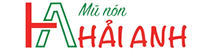 Logo Nón Hải Anh - Công Ty TNHH May Nón Hải Anh