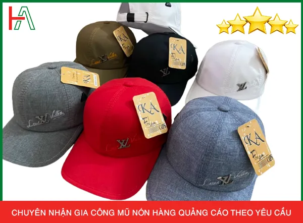 Sản phẩm intro3 — Nón Hải Anh - Công Ty TNHH May Nón Hải Anh — MST 0318945726