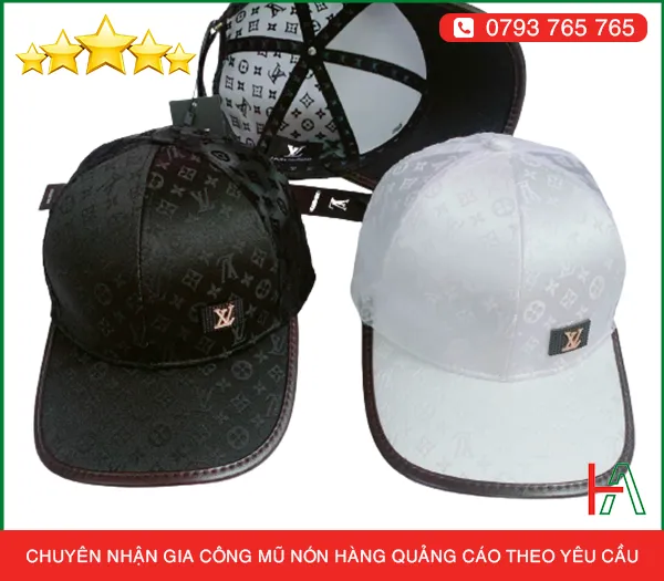 Sản phẩm k1 — Nón Hải Anh - Công Ty TNHH May Nón Hải Anh — MST 0318945726