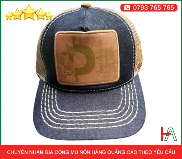 Sản phẩm tt2 — Nón Hải Anh - Công Ty TNHH May Nón Hải Anh — MST 0318945726