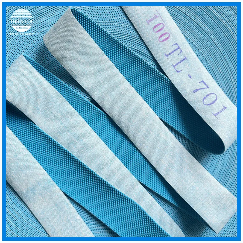 Sản phẩm bang tai cao su quan truc tl701 — Dây Curoa Thiên Lộc - Công Ty TNHH Vật Tư Thiên Lộc ST — MST 0318946039