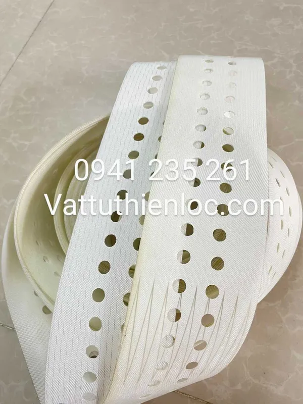 Sản phẩm bang tai chiorino duc lo — Dây Curoa Thiên Lộc - Công Ty TNHH Vật Tư Thiên Lộc ST — MST 0318946039