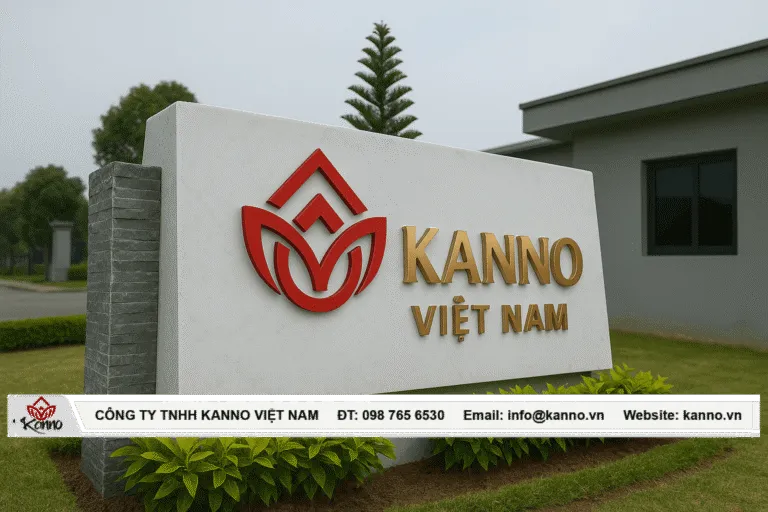 Sản phẩm bang hieu da kanno 1 768x512.png — Công Ty TNHH Kanno Việt Nam — MST 0319054169