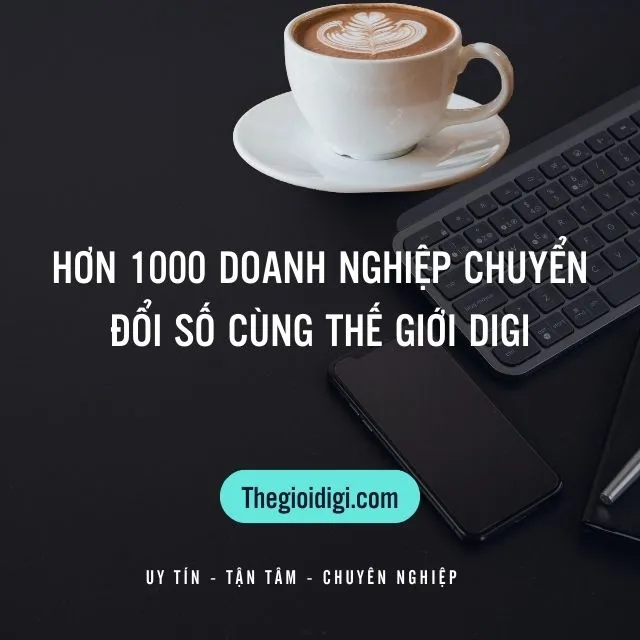 Sản phẩm chuyen doi so cung the gioi digi 1 — Công Ty TNHH Thế Giới DIGI — MST 0319164563