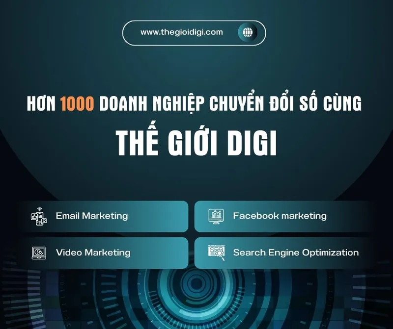 Sản phẩm chuyen doi so cung the gioi digi 2 — Công Ty TNHH Thế Giới DIGI — MST 0319164563