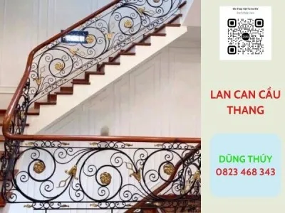 Sản phẩm lan can cau thang_(4)_thumb — Công Ty TNHH Sản Xuất Thương Mại Dịch Vụ Dũng Thúy — MST 0319169804