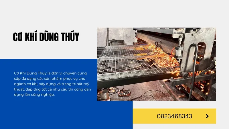 Sản phẩm vat tu co khi dung thuy_(4) — Công Ty TNHH Sản Xuất Thương Mại Dịch Vụ Dũng Thúy — MST 0319169804