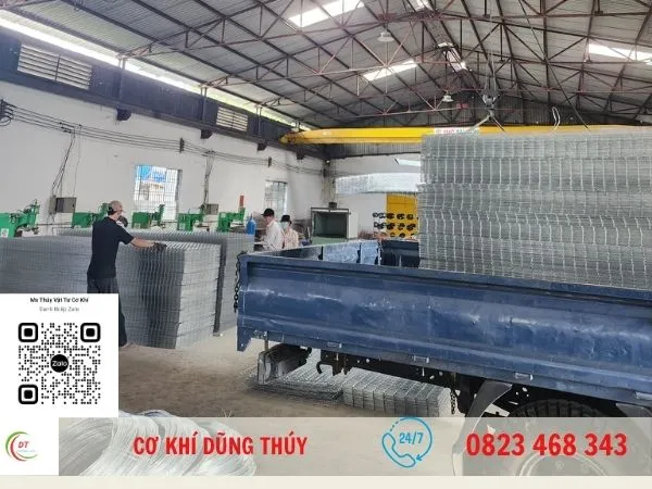 Sản phẩm trang chu (1) — Công Ty TNHH Sản Xuất Thương Mại Dịch Vụ Dũng Thúy — MST 0319169804