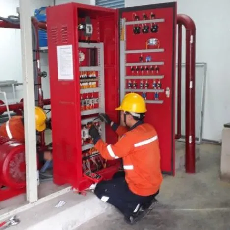 Văn phòng PCCC Uy Dũng - Công Ty TNHH Xây Lắp Và Dịch Vụ PCCC Uy Dũng #1 — MST 0319187169