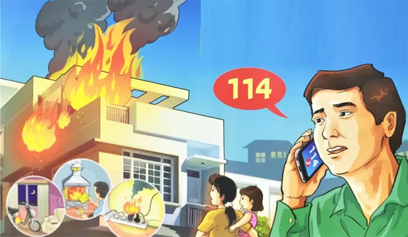 Sản phẩm nhung dieu can lam ngay khi phat hien chay jpg — PCCC Uy Dũng - Công Ty TNHH Xây Lắp Và Dịch Vụ PCCC Uy Dũng — MST 0319187169