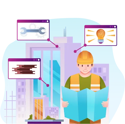 Sản phẩm tu van giam sat thi cong — PCCC Uy Dũng - Công Ty TNHH Xây Lắp Và Dịch Vụ PCCC Uy Dũng — MST 0319187169