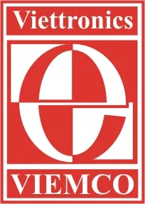 Logo Khuôn Mẫu VIEMCO - Công Ty Cổ Phần Cơ Khí Điện Tử Phú Thọ Hòa
