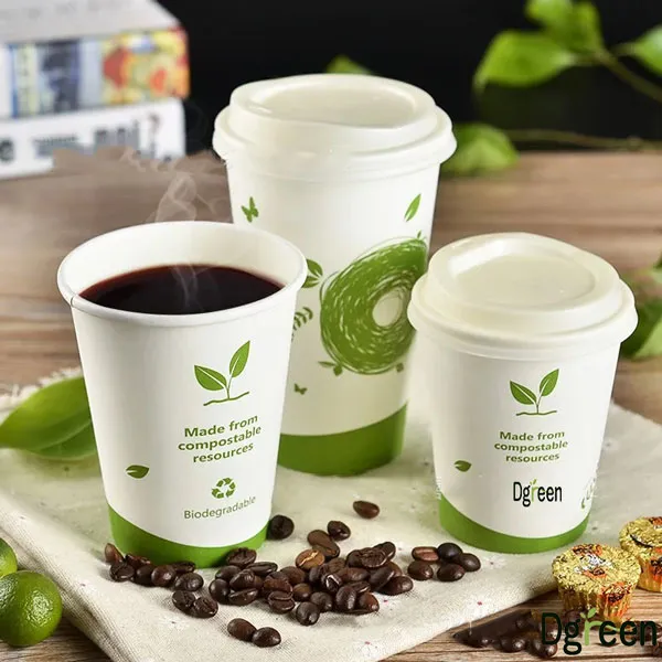 Sản phẩm ly giay 12oz 390ml — Công Ty TNHH Thương Mại Và Dịch Vụ MDGROUP — MST 0354804650