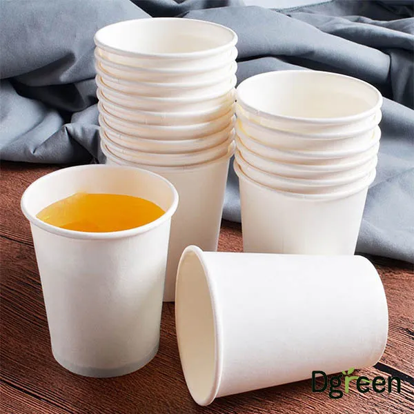Sản phẩm ly giay 9oz — Công Ty TNHH Thương Mại Và Dịch Vụ MDGROUP — MST 0354804650