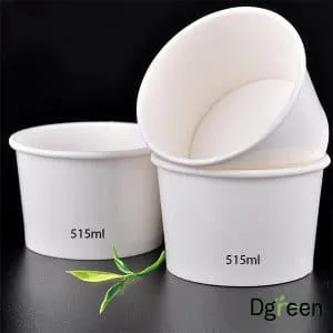 Sản phẩm to giay 515mml 16oz dgreen 300x300 — Công Ty TNHH Thương Mại Và Dịch Vụ MDGROUP — MST 0354804650