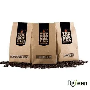 Sản phẩm tui giay kraft cafe 300x300 — Công Ty TNHH Thương Mại Và Dịch Vụ MDGROUP — MST 0354804650