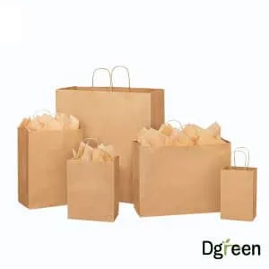 Sản phẩm tui giay kraft dgreen 1 300x300 — Công Ty TNHH Thương Mại Và Dịch Vụ MDGROUP — MST 0354804650