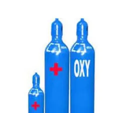 Sản phẩm khi oxy — Dưỡng Khí Đà Nẵng - Công Ty Cổ Phần Dưỡng Khí Đà Nẵng — MST 0400100591