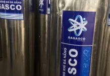 Sản phẩm xl45dagasco2 218x150 — Dưỡng Khí Đà Nẵng - Công Ty Cổ Phần Dưỡng Khí Đà Nẵng — MST 0400100591
