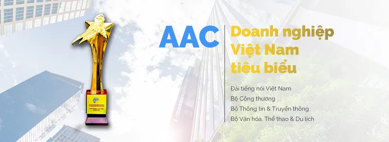Sản phẩm dn tieu bieu 3 — Công Ty TNHH Kiểm Toán Và Kế Toán AAC — MST 0400100707
