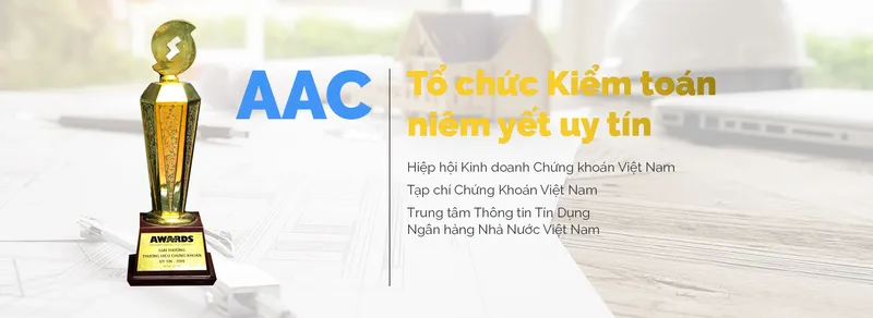 Sản phẩm niem yet uy tin 2 — Công Ty TNHH Kiểm Toán Và Kế Toán AAC — MST 0400100707