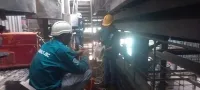 Nhà máy Cộng Ty Cổ Phần Lilama 7 #7 — MST 0400100986